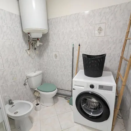 Charmant studio en plein cœur de Fréjus 2-4 personnes * Fréjus