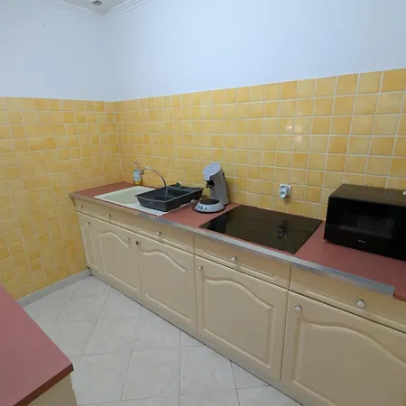 Charmant studio en plein cœur de Fréjus 2-4 personnes Appartement Fréjus