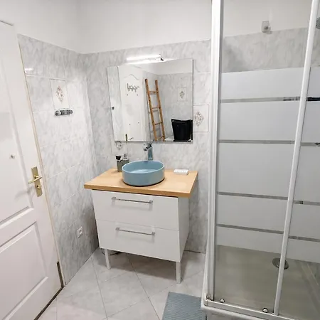Apartment 2-4 Personnes Centre Historique De