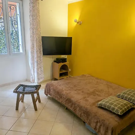 2-4 Personnes Cœur Fréjus, Plages&marché Apartamento *